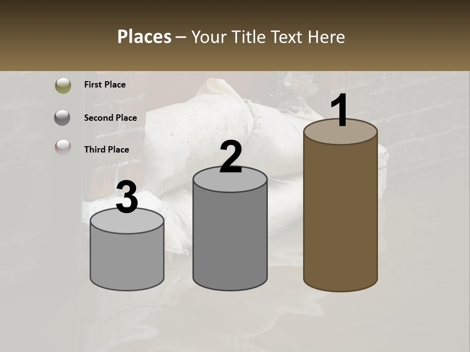 Switch Electric Home PowerPoint Template