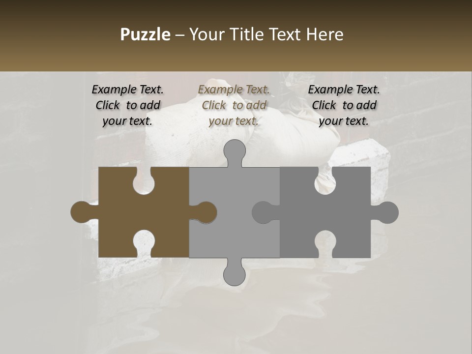 Switch Electric Home PowerPoint Template