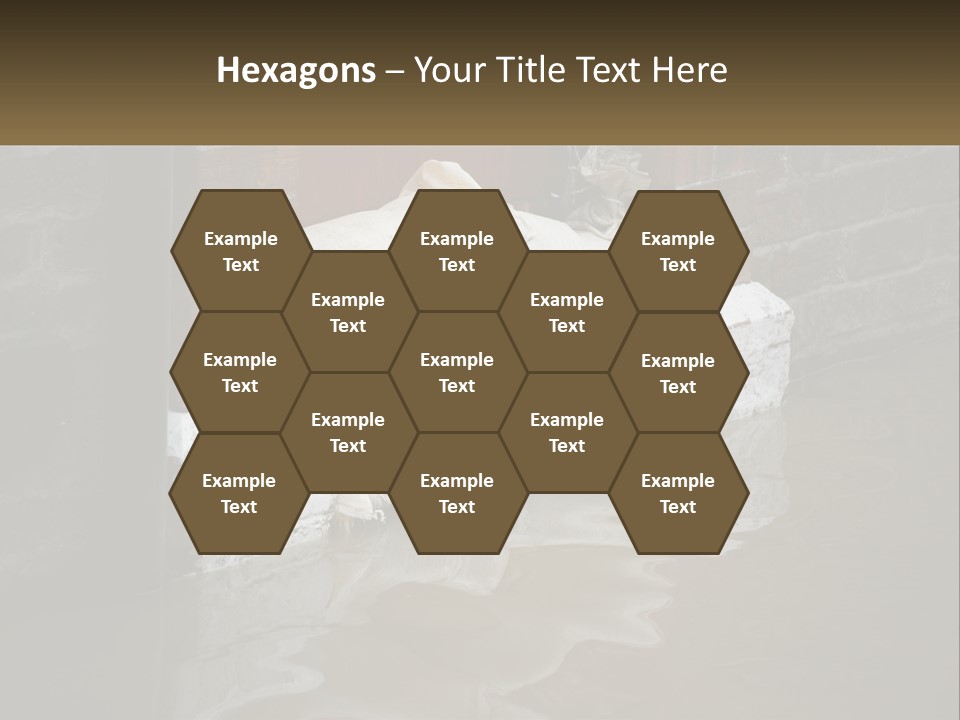 Switch Electric Home PowerPoint Template