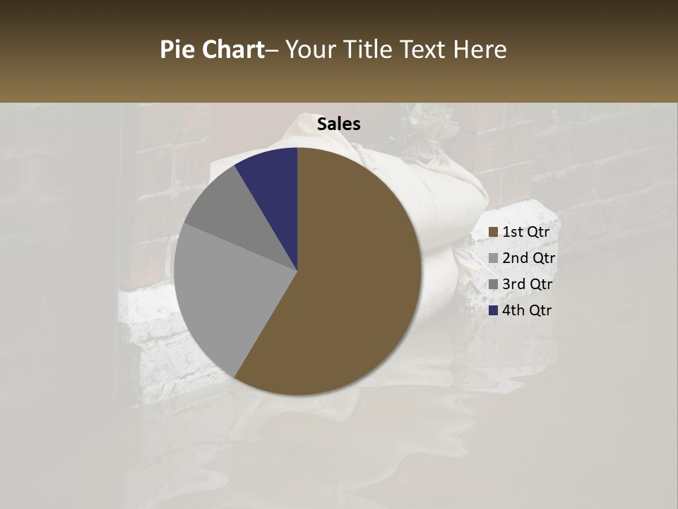 Switch Electric Home PowerPoint Template