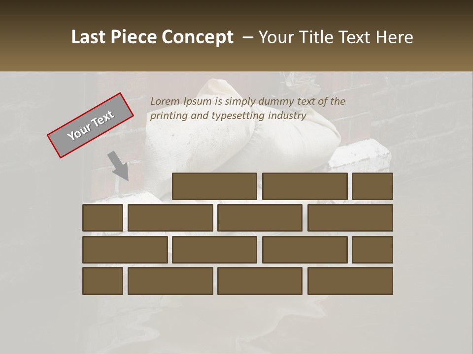 Switch Electric Home PowerPoint Template