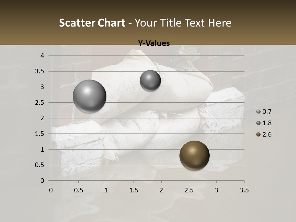Switch Electric Home PowerPoint Template