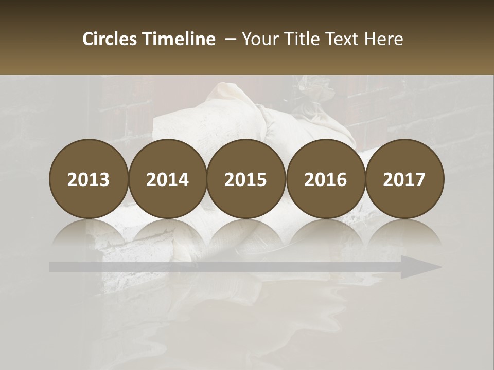 Switch Electric Home PowerPoint Template