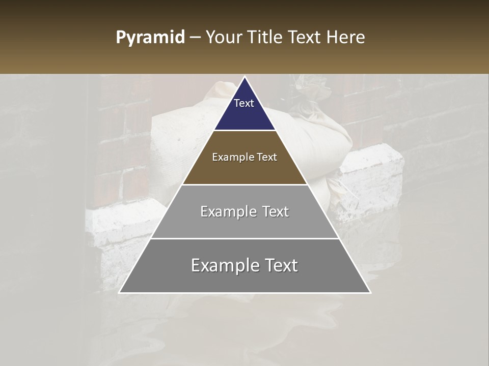 Switch Electric Home PowerPoint Template