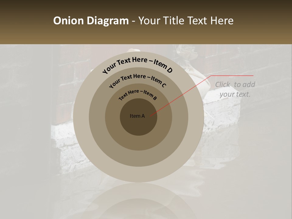 Switch Electric Home PowerPoint Template