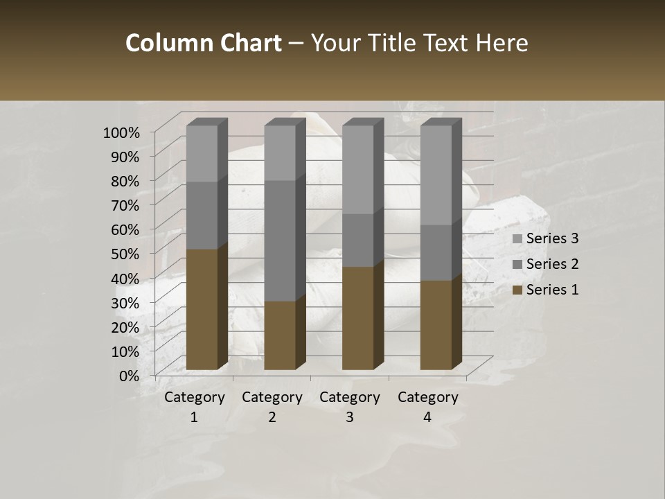 Switch Electric Home PowerPoint Template