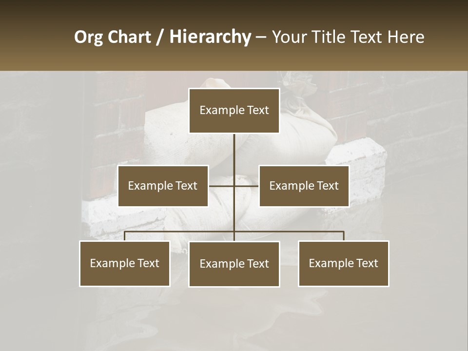 Switch Electric Home PowerPoint Template
