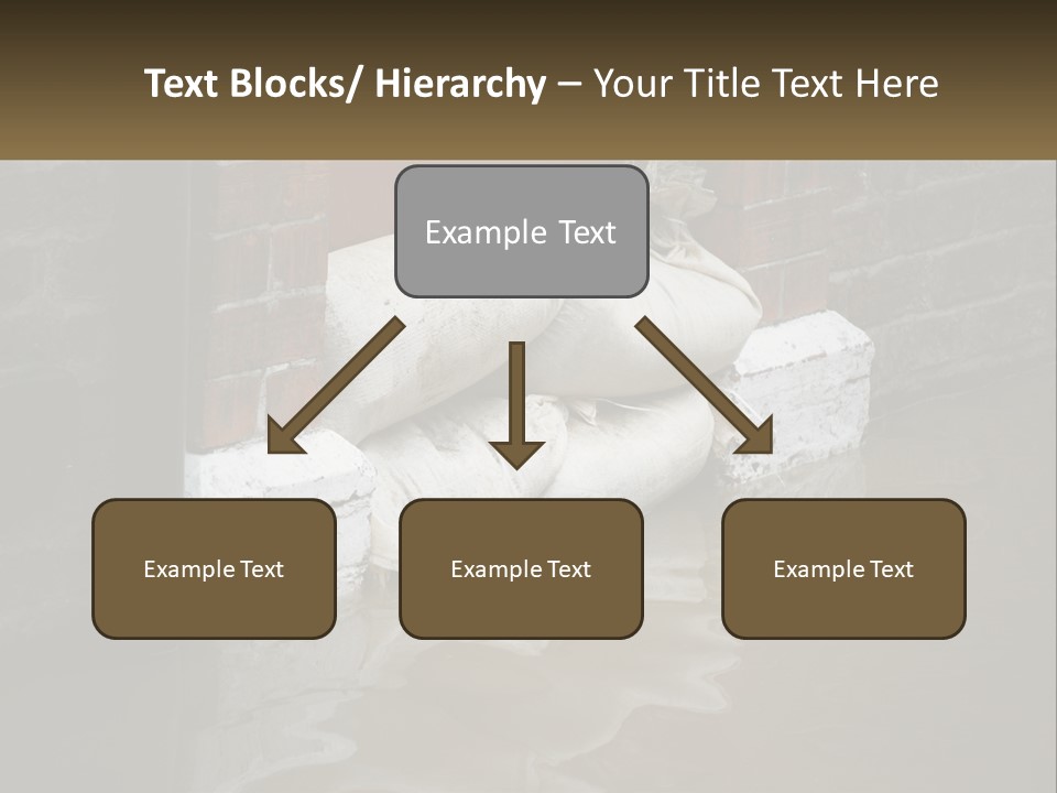 Switch Electric Home PowerPoint Template