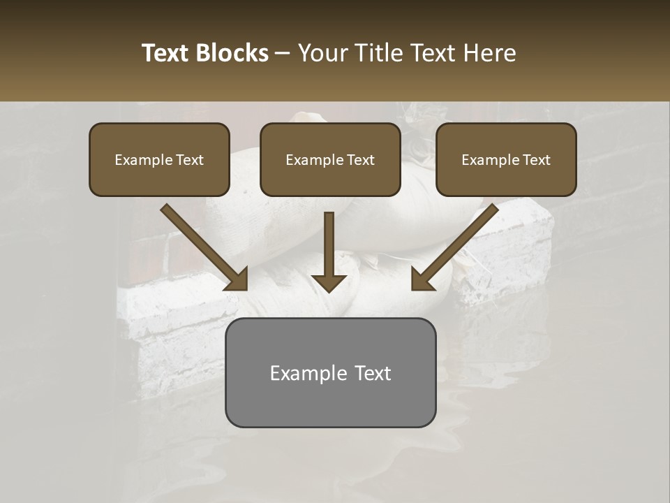 Switch Electric Home PowerPoint Template