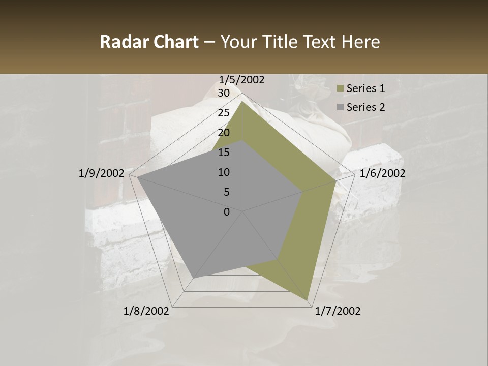 Switch Electric Home PowerPoint Template