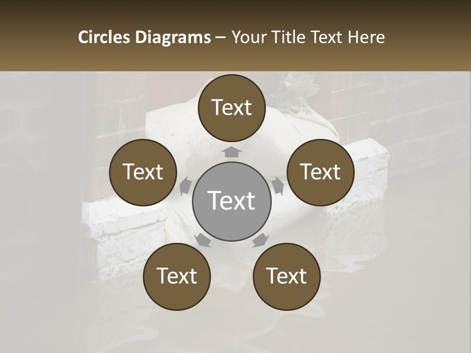 Switch Electric Home PowerPoint Template