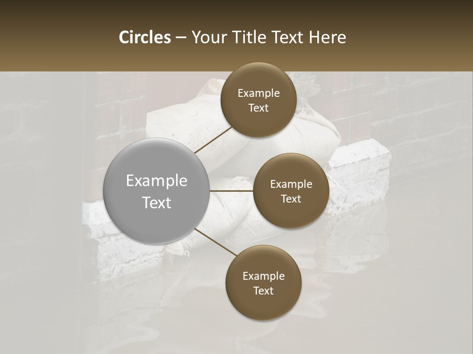 Switch Electric Home PowerPoint Template