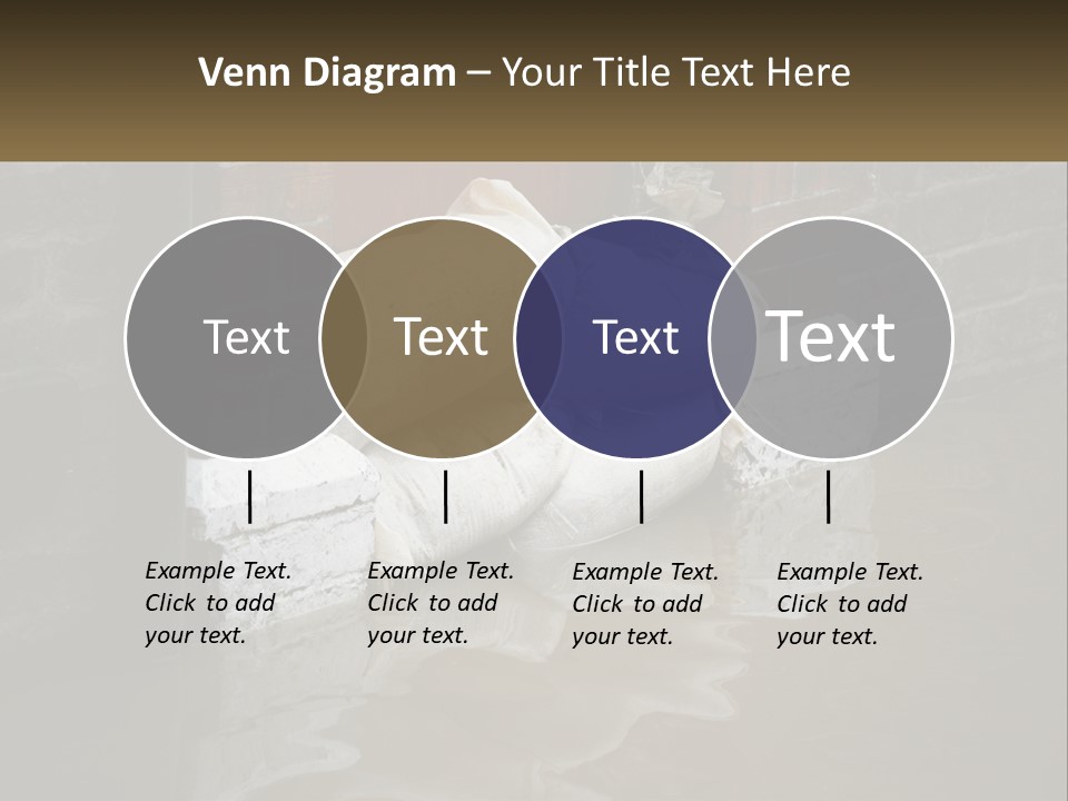 Switch Electric Home PowerPoint Template