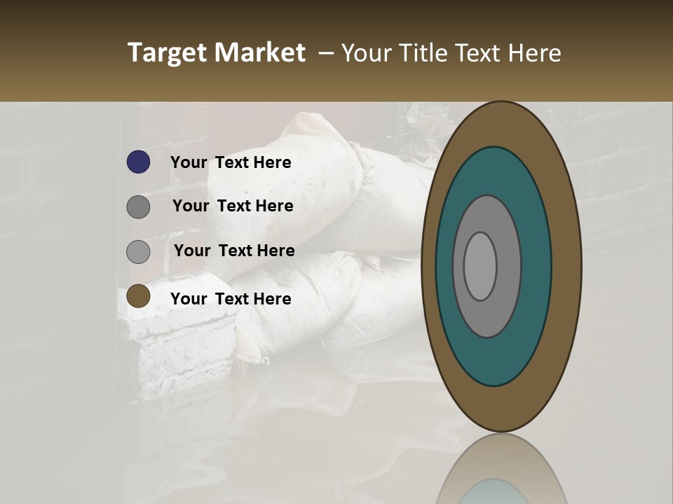 Switch Electric Home PowerPoint Template