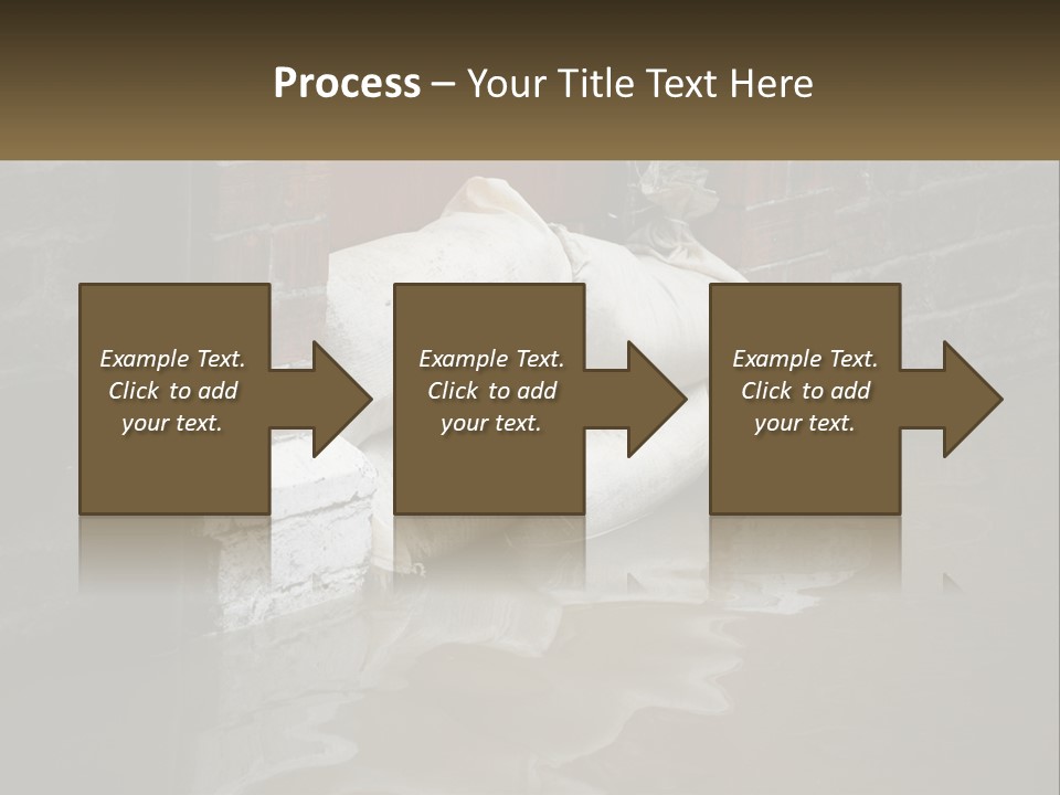 Switch Electric Home PowerPoint Template