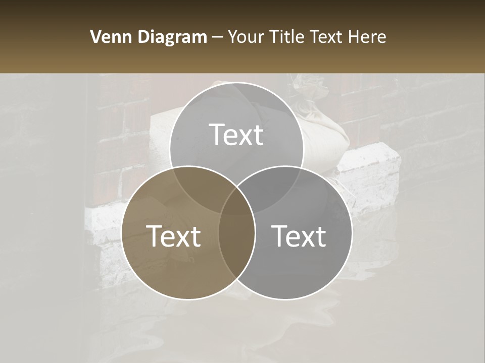 Switch Electric Home PowerPoint Template