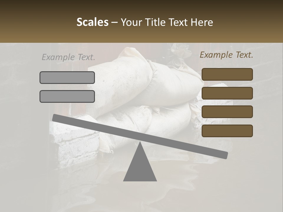Switch Electric Home PowerPoint Template