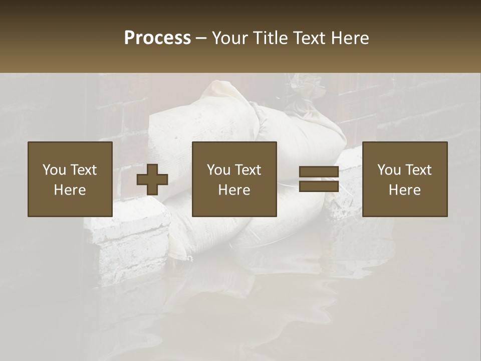 Switch Electric Home PowerPoint Template