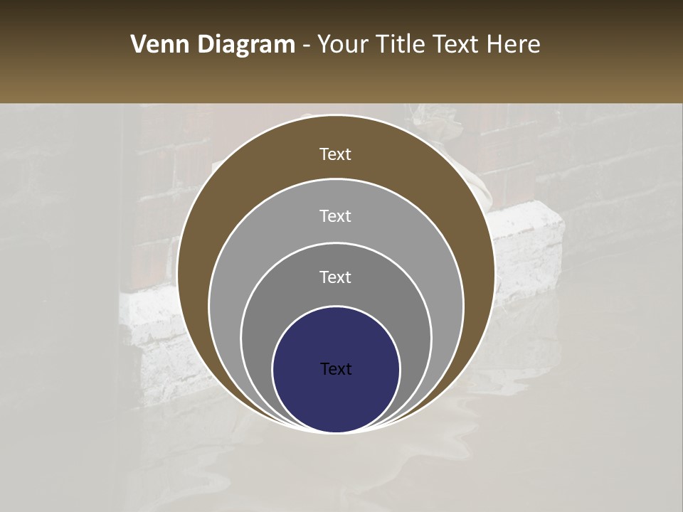 Switch Electric Home PowerPoint Template