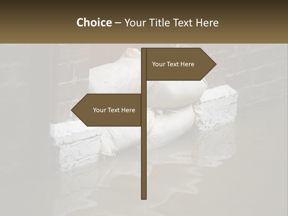 Switch Electric Home PowerPoint Template