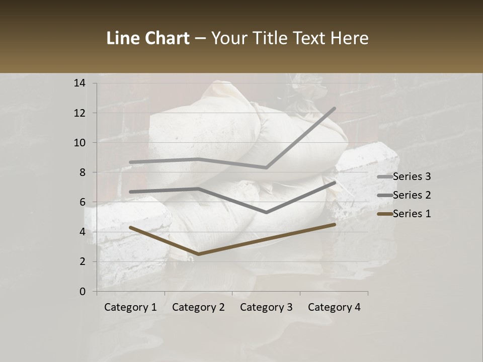 Switch Electric Home PowerPoint Template