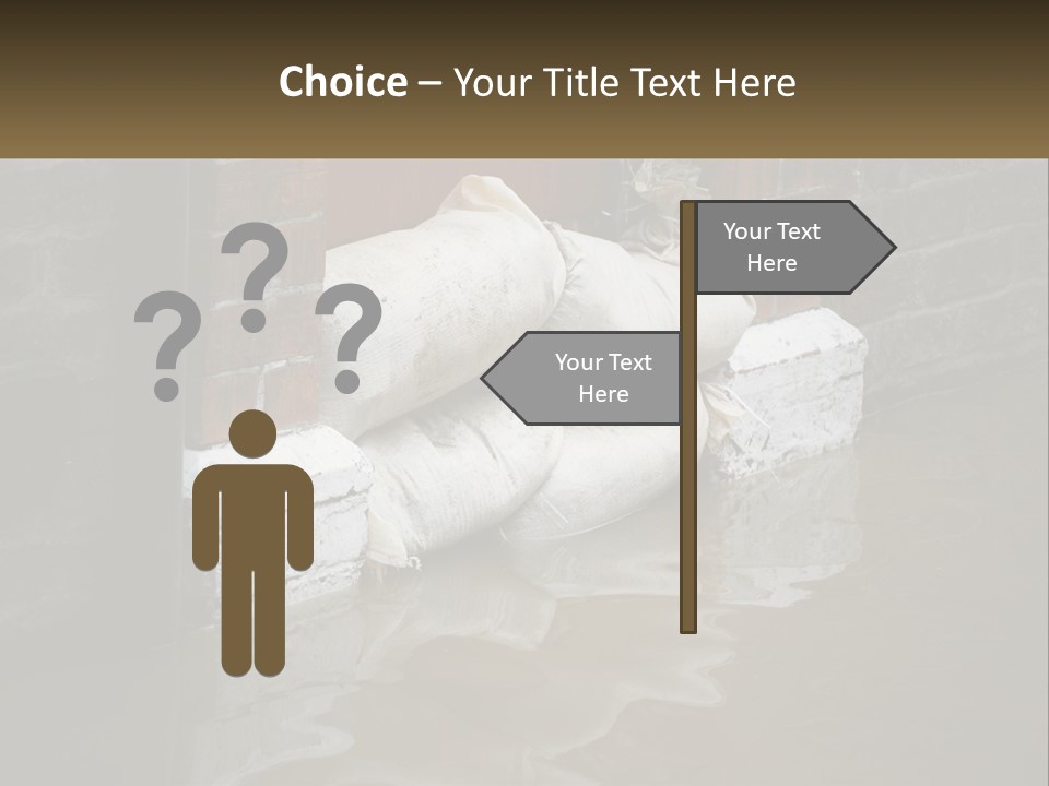 Switch Electric Home PowerPoint Template