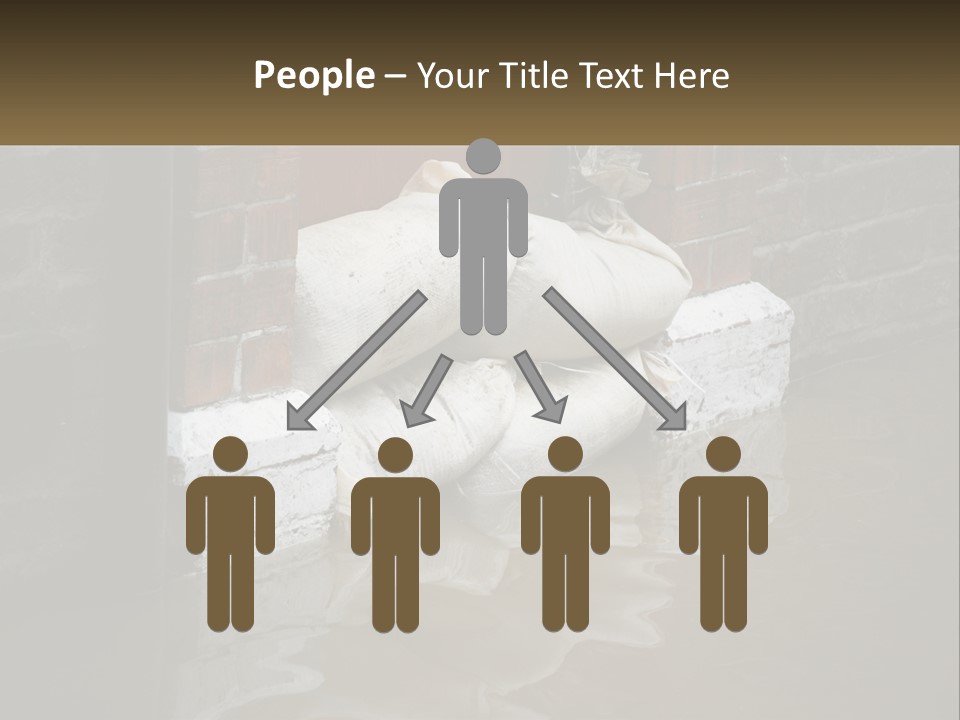 Switch Electric Home PowerPoint Template