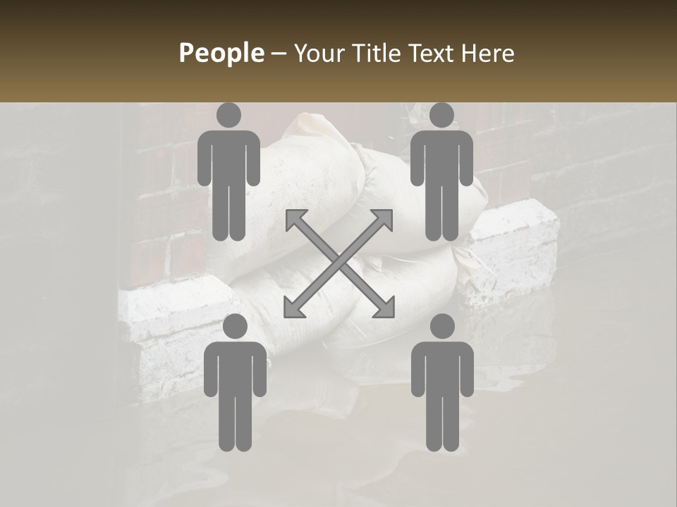 Switch Electric Home PowerPoint Template