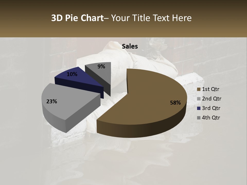 Switch Electric Home PowerPoint Template