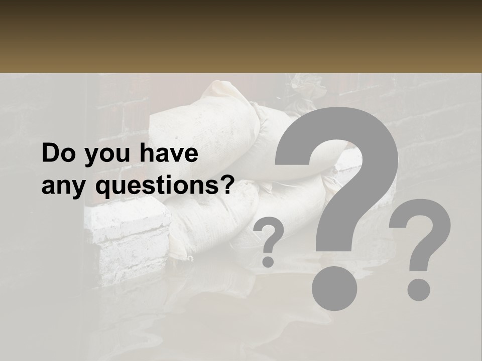 Switch Electric Home PowerPoint Template