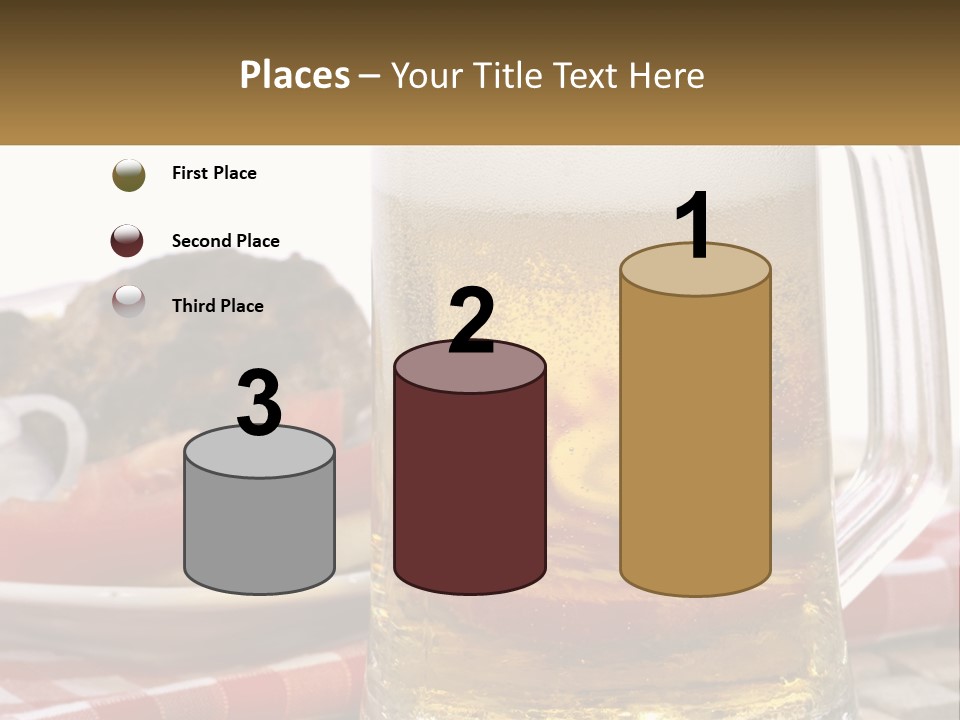 House Unit Cool PowerPoint Template