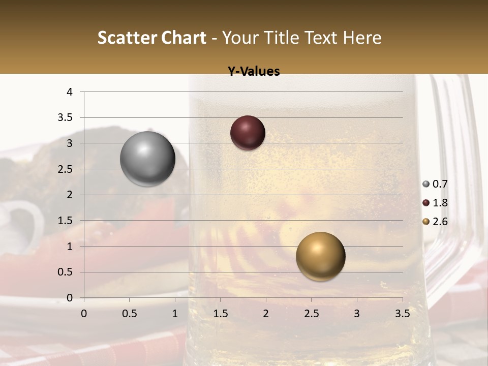 House Unit Cool PowerPoint Template