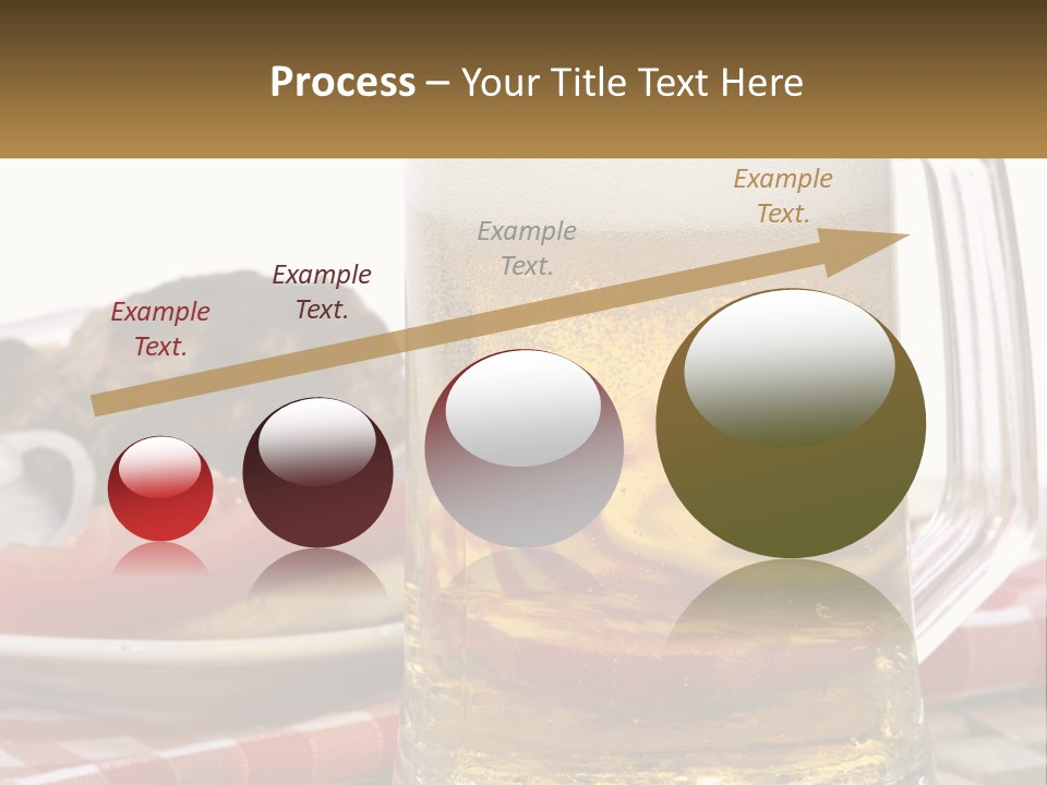 House Unit Cool PowerPoint Template