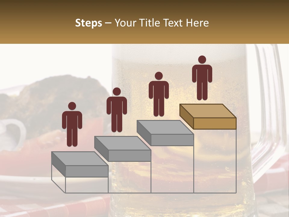 House Unit Cool PowerPoint Template