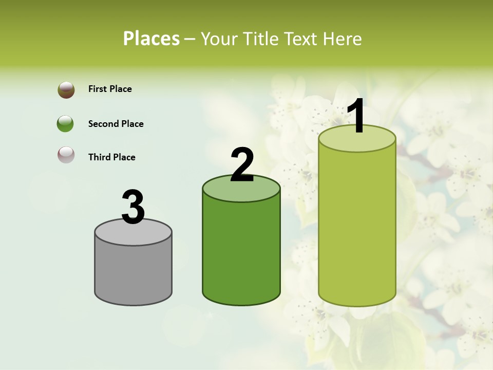 Part House Home PowerPoint Template