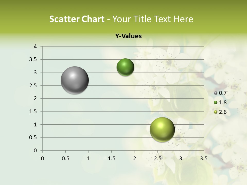 Part House Home PowerPoint Template
