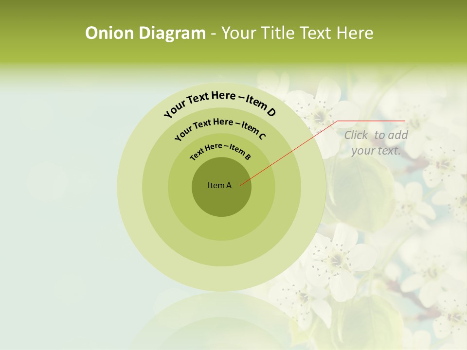 Part House Home PowerPoint Template