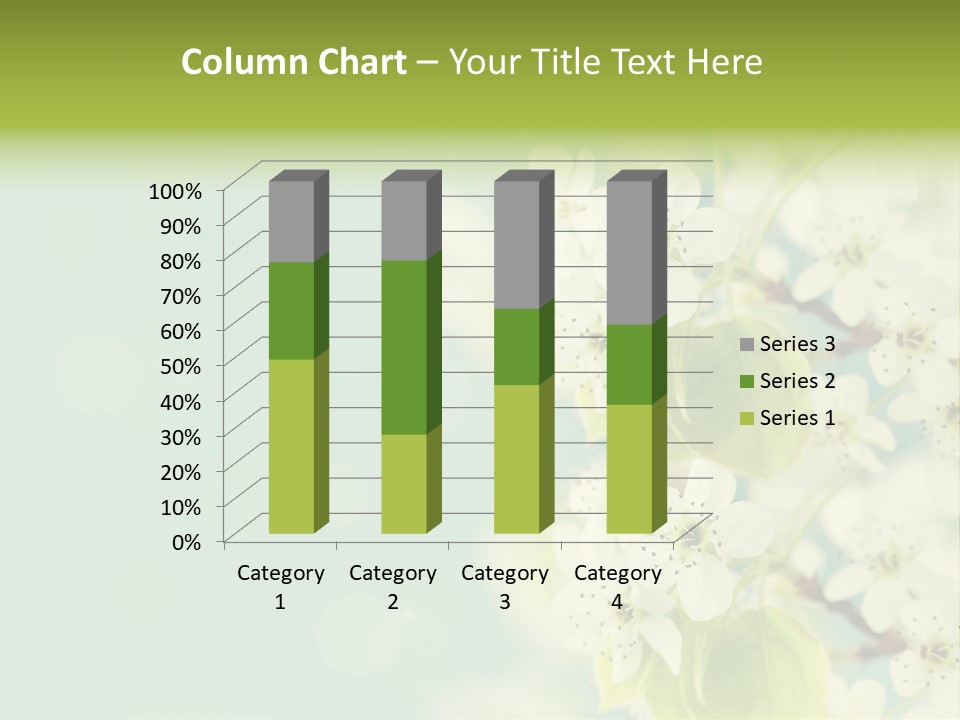Part House Home PowerPoint Template