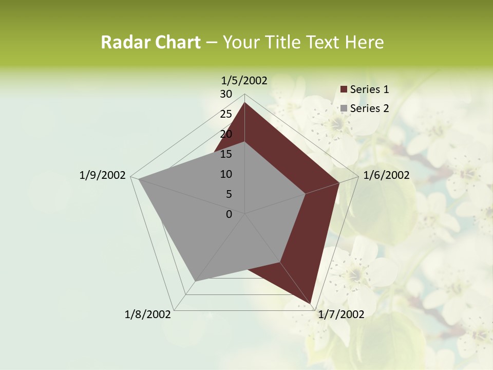 Part House Home PowerPoint Template