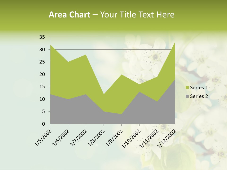 Part House Home PowerPoint Template