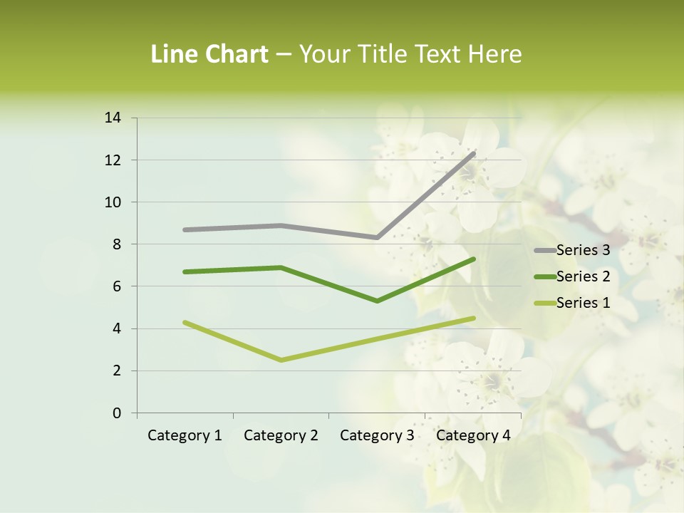 Part House Home PowerPoint Template