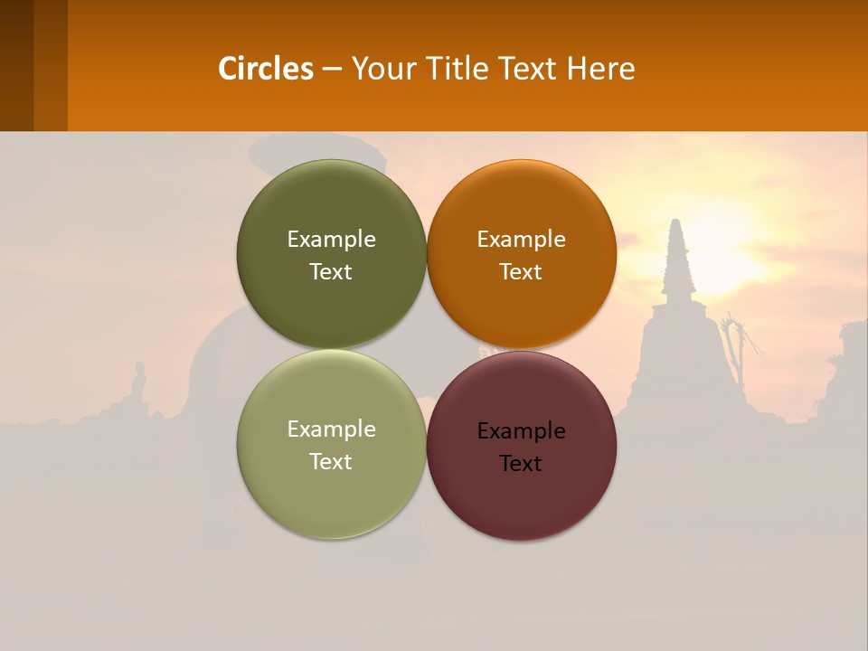 Industry Switch Cooling PowerPoint Template