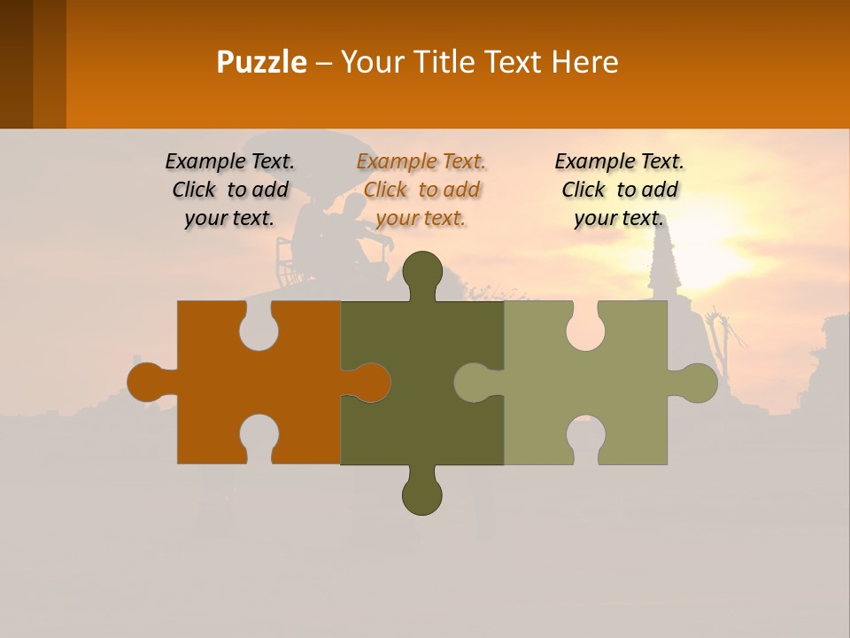 Industry Switch Cooling PowerPoint Template