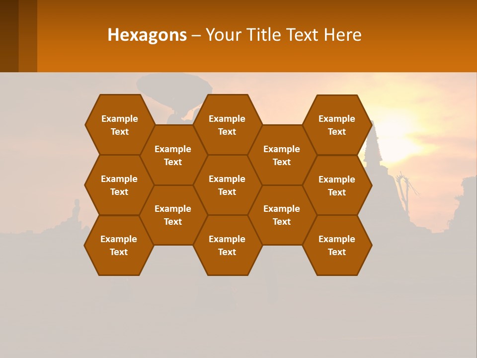Industry Switch Cooling PowerPoint Template