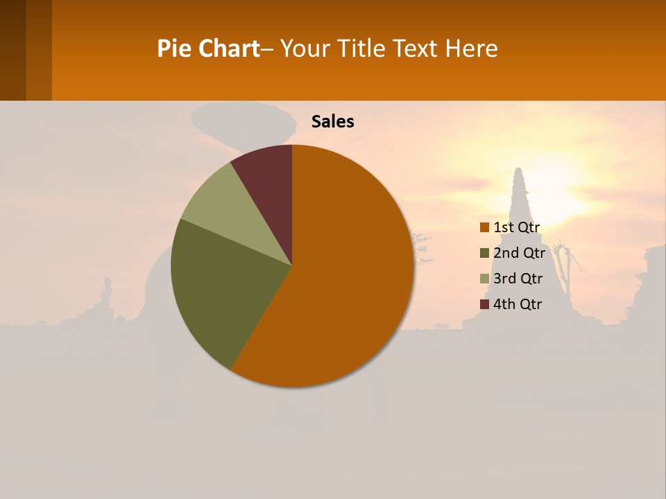 Industry Switch Cooling PowerPoint Template