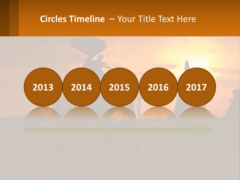 Industry Switch Cooling PowerPoint Template