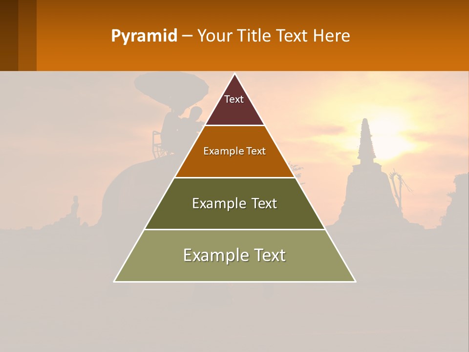 Industry Switch Cooling PowerPoint Template