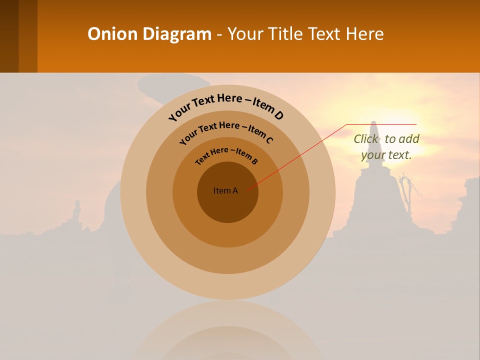 Industry Switch Cooling PowerPoint Template