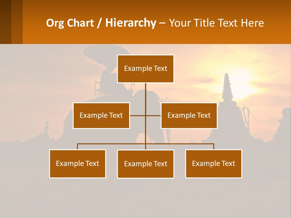 Industry Switch Cooling PowerPoint Template