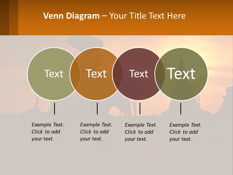 Industry Switch Cooling PowerPoint Template